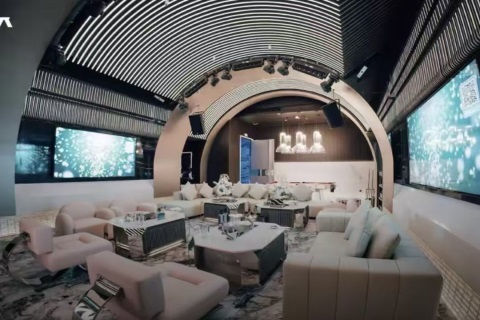 西安KTV招聘-星辉礼商务KTV招聘酒水营销专员-改变从这开始