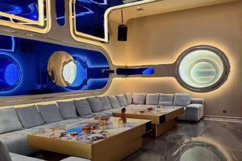 西安夜场佳人招募 共筑璀璨职场梦