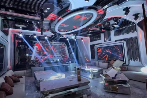 西安夜场女营销招聘 高薪日结提供住宿